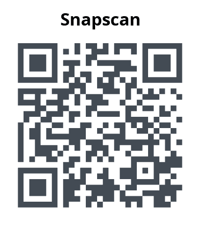 SnapScan QR